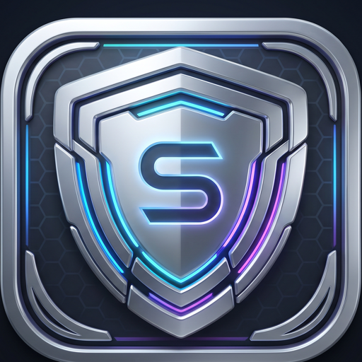 Shield Squad logo